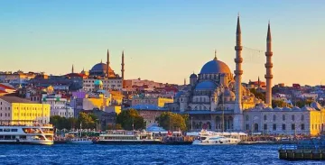 Туристи под прицел