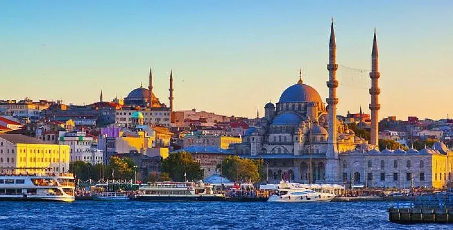 Туристи под прицел