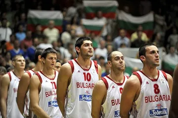 Баскетът пак би отбой за треньор