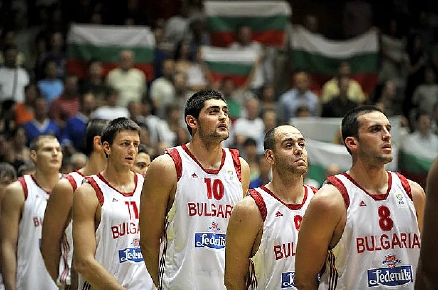 Баскетът пак би отбой за треньор