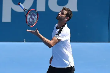 Женска агитка  въздиша по Гришо