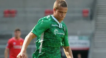 Секс скандал разтресе "Лудогорец"