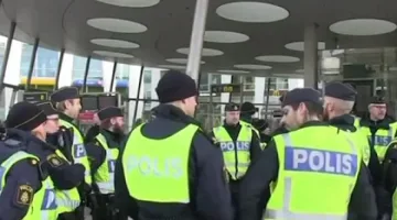 Дания удължи контрола по границите