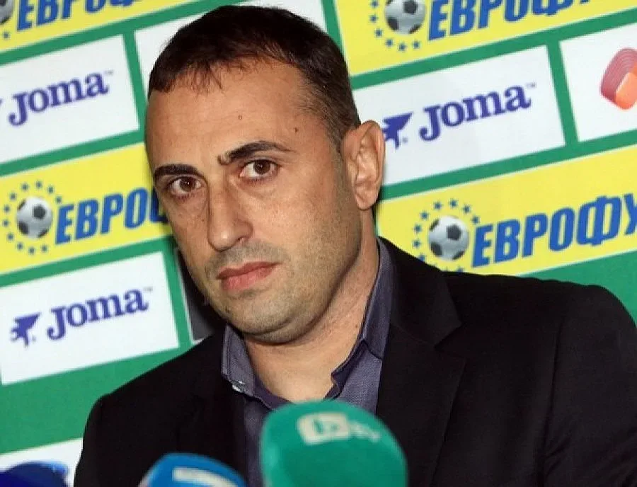 Българските треньори защитиха Петев 