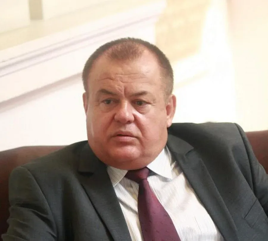 ДПС има силна имунна система и не търпи натиск 