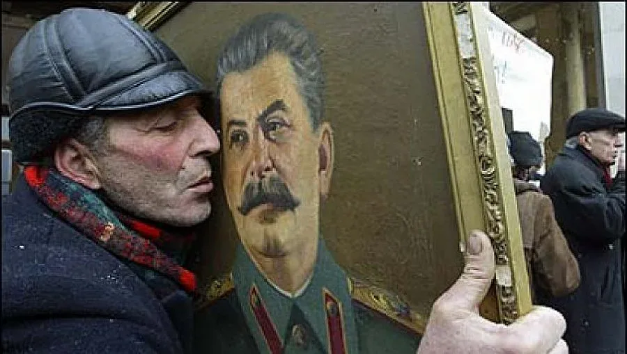 Руски мъдрости за весел старт на деня