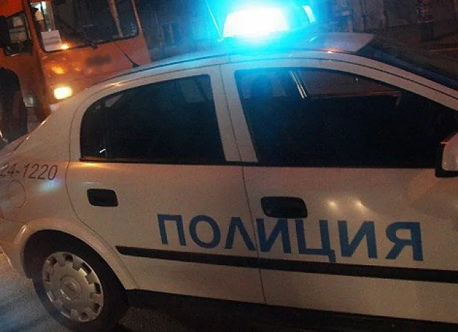 Пращат повече полиция в "Овча Купел" заради бежанците