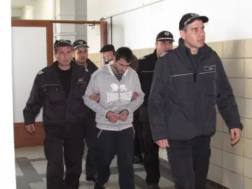 28 години затвор за младеж, пребил свой приятел до смърт