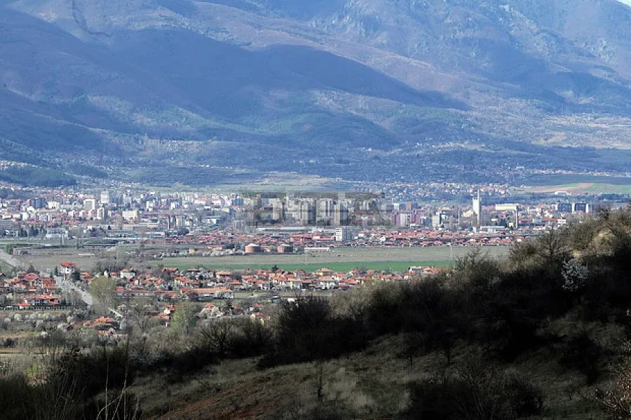 Поход и помен за Освобождението на Кюстендил