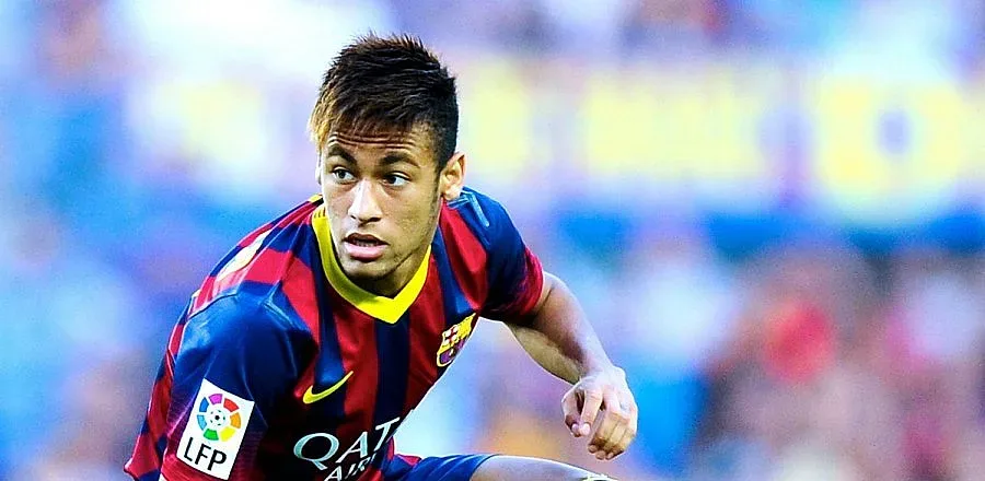 Привикаха Неймар в съда