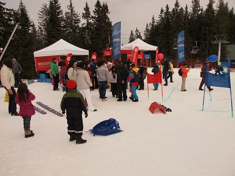 Пампорово отбелязва Световния ден на снега на 17 януари