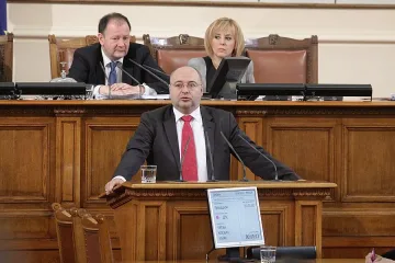 Четин Казак: ДПС не може да бъде подменено