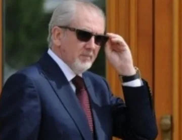Отцепникът Местан се нареди до Ана Баракова