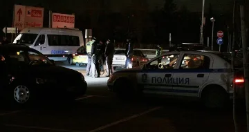 25-годишен загина в автогонка край Дупница