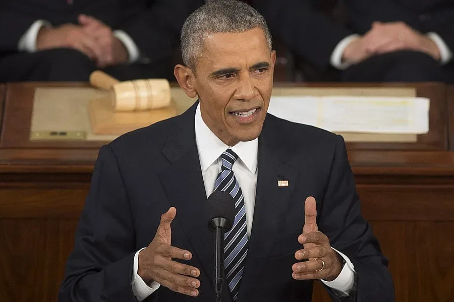 Обама иска въоръжени сили в чужбина за борба с ИД