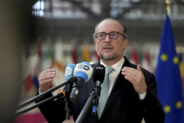 Ето кой ще замести Нехамер в Австрия