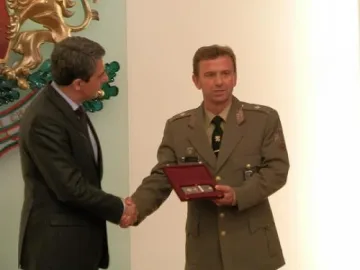 Генералът, който не дочака славата