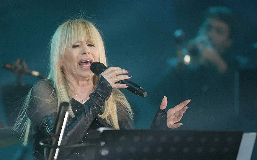 Разграбиха билетите за Лили