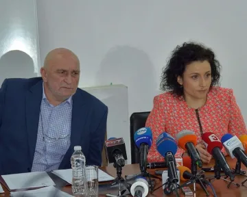 По-високи възнаграждения в агенцията по храните