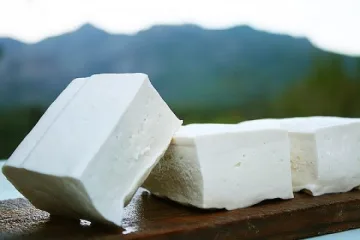 Изнасяме мляко и сирене за Китай