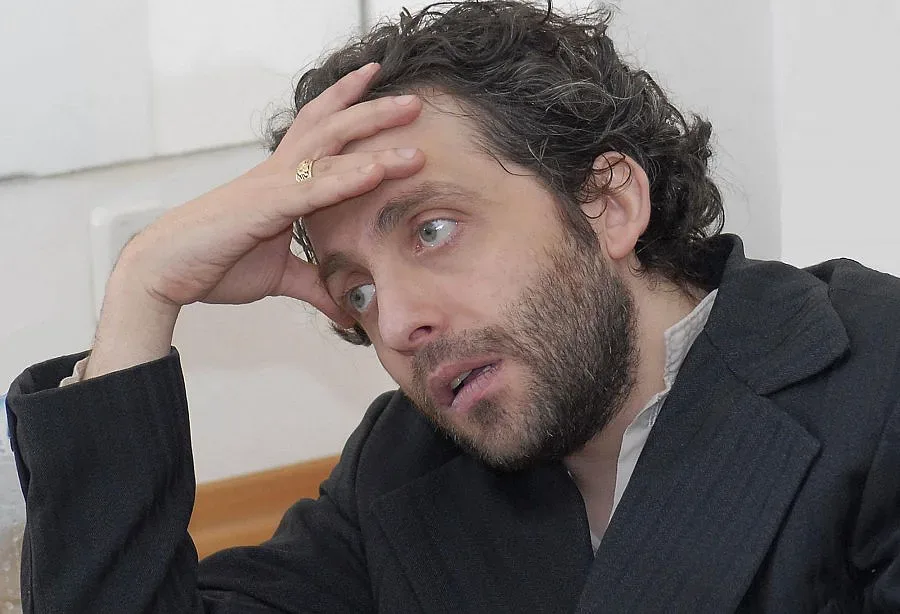 Куркински се завръща в Народния