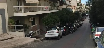 Български труп, държан във фризер, втрещи Атина