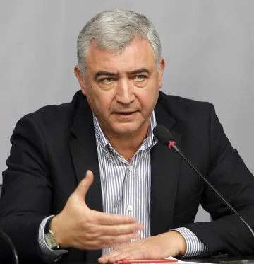 Мерджанов: Служителите на МВР са демотивирани да си вършат работата заради политическото ръководство