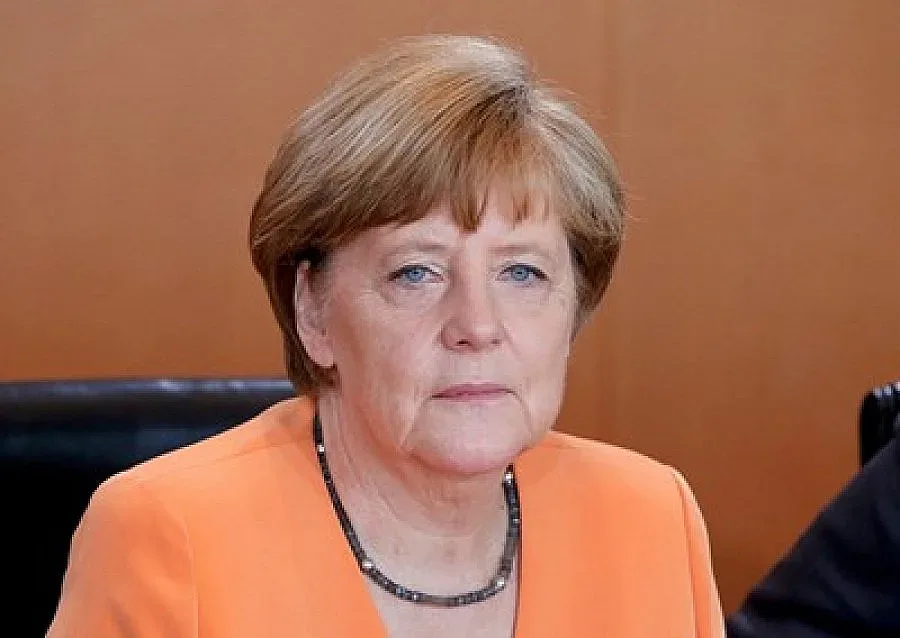 Меркел: Сред жертвите в Истанбул може да има и германци