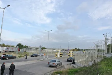 65 митничари от бившата Митница Свиленград са аут от системата