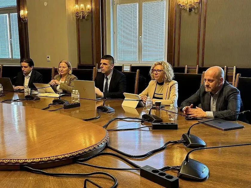 ДБ с първи думи след решението на ГЕРБ