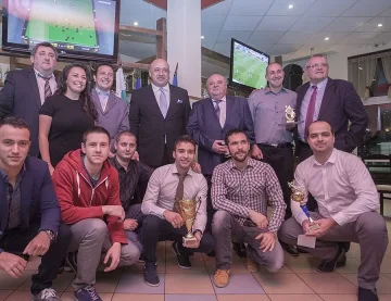 80 000 лв. за ремонт на многофункционалната зала на МГУ