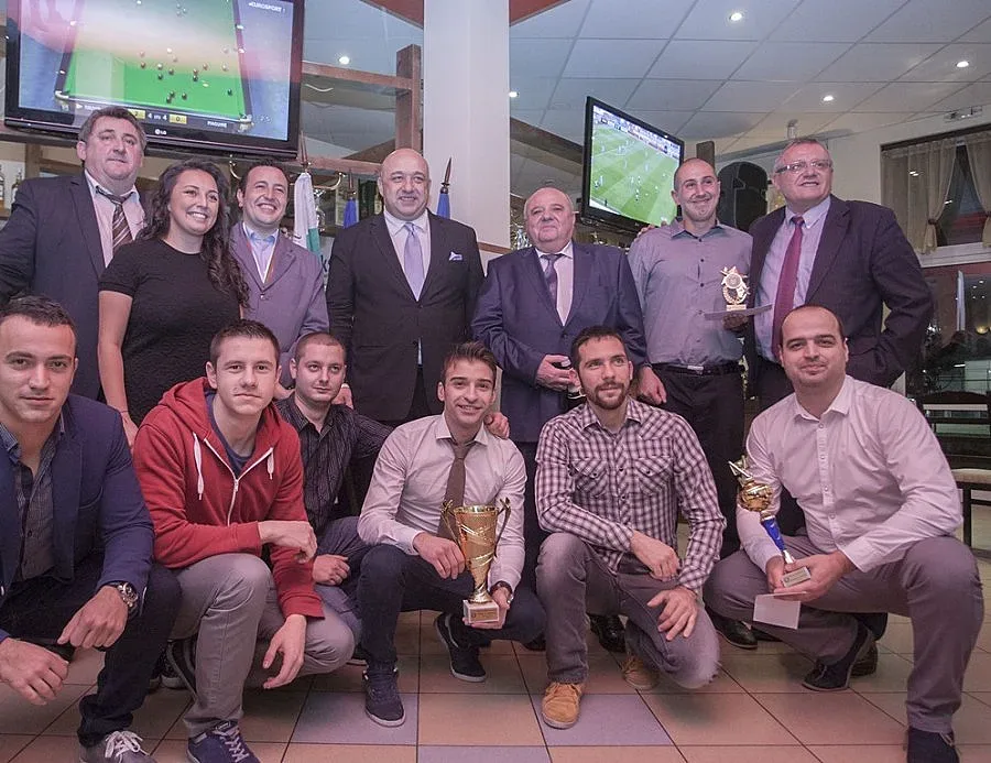 80 000 лв. за ремонт на многофункционалната зала на МГУ