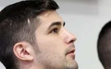 "Левски" договори Лукин