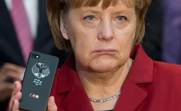 Меркел: Европа е уязвима, нямаме контрол над ситуацията