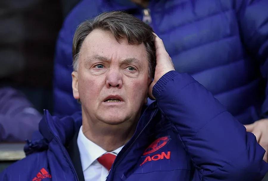 Ван Гаал: И на мен "Юнайтед" ми е скучен 