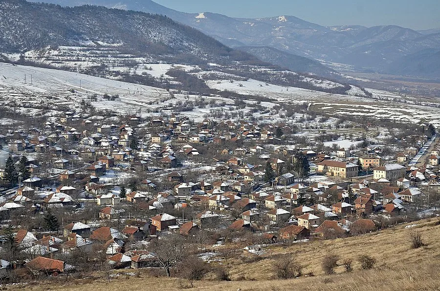 Чупрене иска като Банско