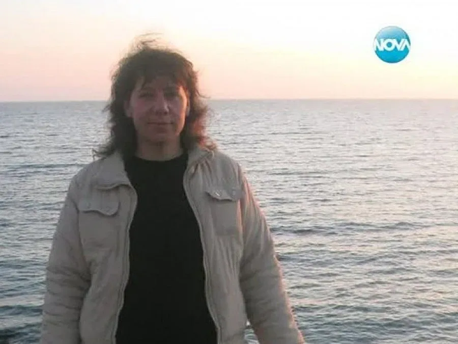 Доживотен затвор за убийцата на малката Алекс