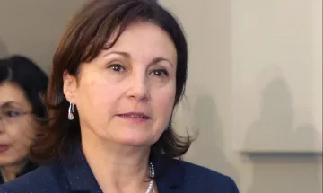 България и Китай подписаха споразумение за полицейско сътрудничество