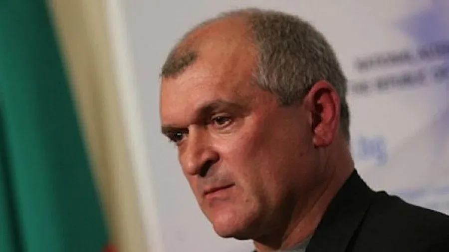 Главчев: КРИБ са в правото си да искат оставката на Бъчварова