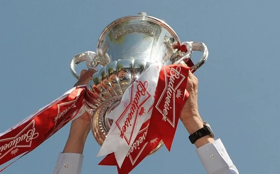 Без грандиозни дербита в следващия кръг за Купата на Англия