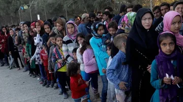 Германия продължава да връща мигранти 