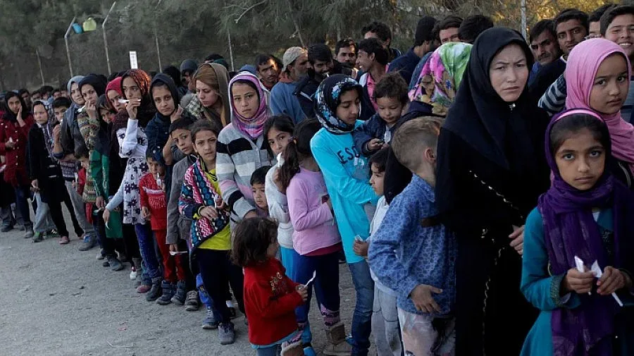 Германия продължава да връща мигранти 