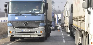 Разгониха наркомитничарите в Свиленград