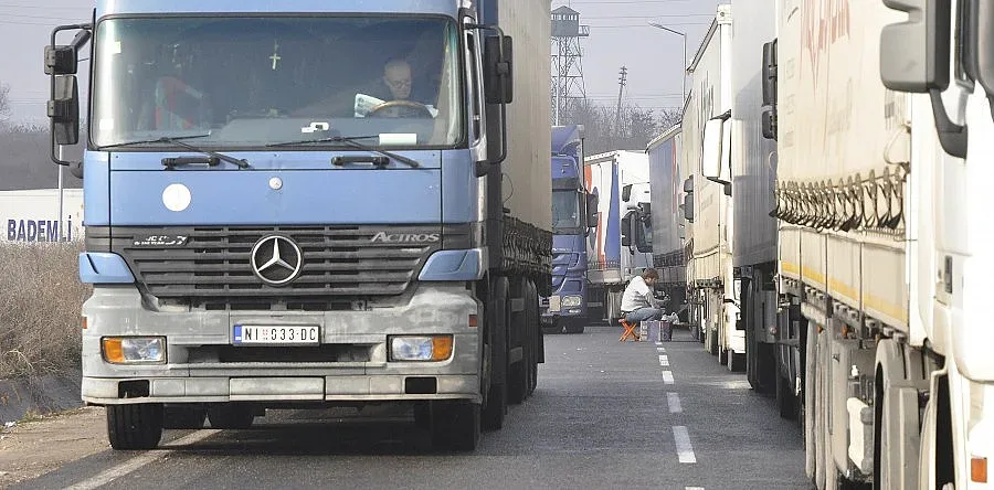 Разгониха наркомитничарите в Свиленград