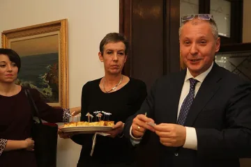 Станишев: Новият проект на Местан няма да успее