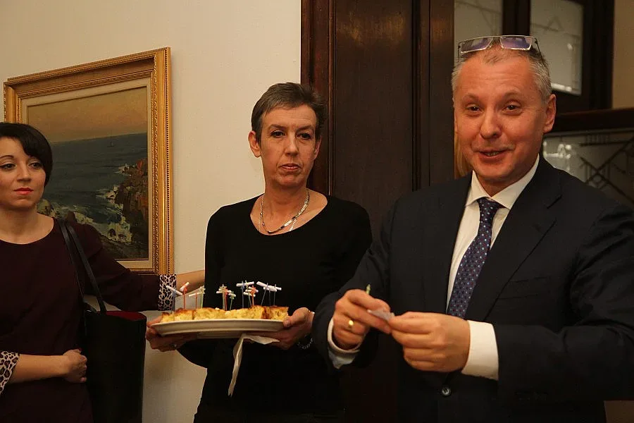 Станишев: Новият проект на Местан няма да успее