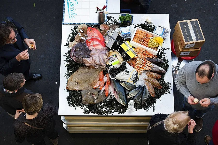 Сметната палата: Не стигат парите за контрол на храните