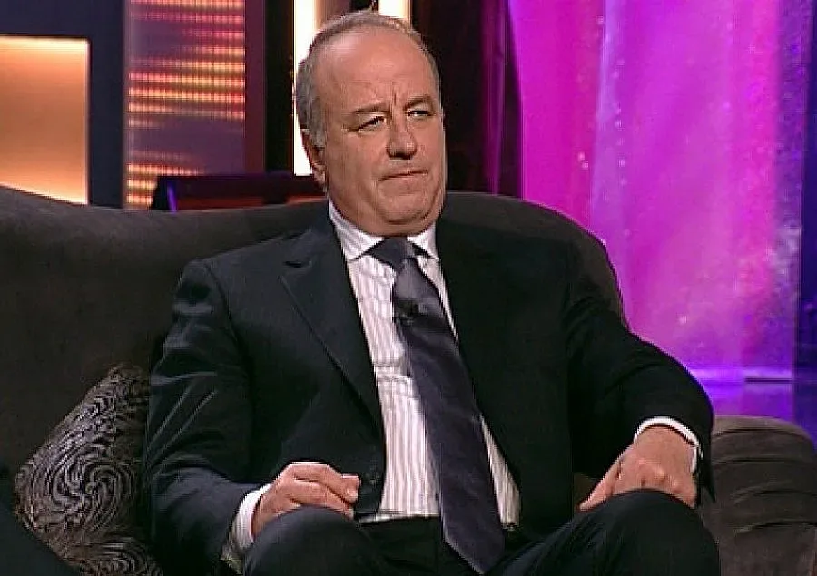 Империята "Агресия" започва да потъва преди 4 години