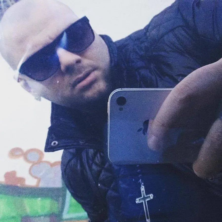 Блиц: Сарафа е в Мадрид