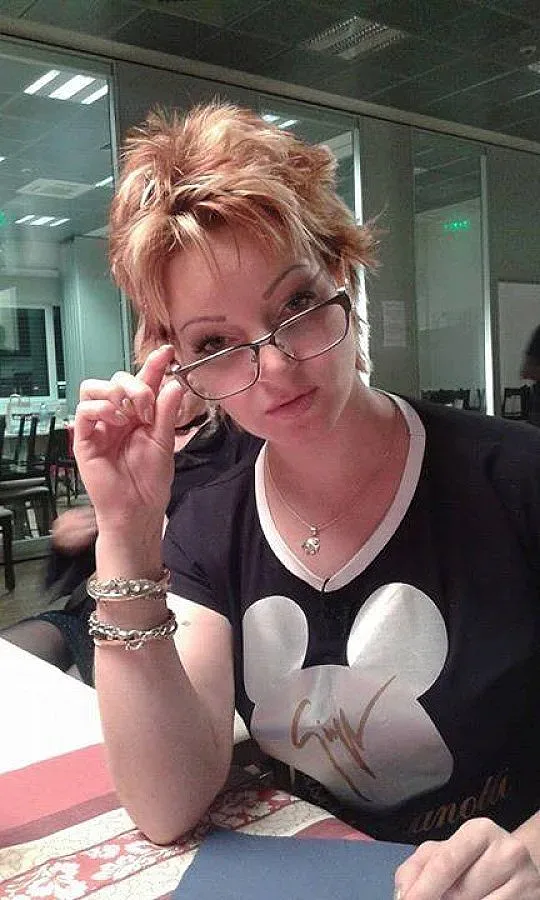 Ясновидка: Не руса жена, а Русия ще ни извади от кризата